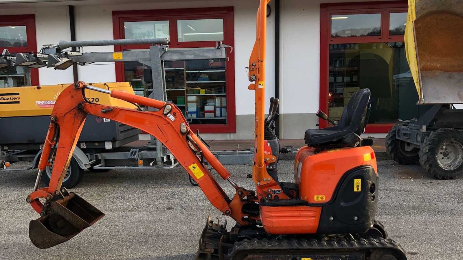 OmecoHub - Immagine Principale